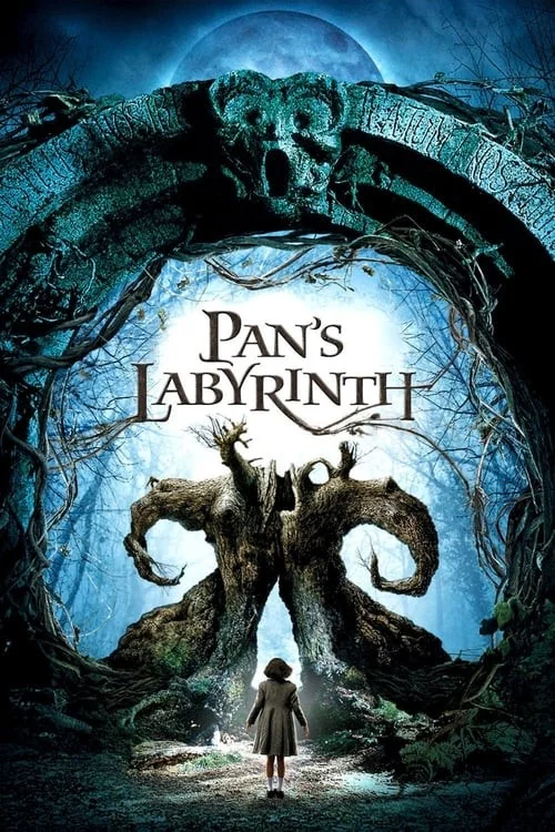 هزارتوی فاون (Pan’s Labyrinth)