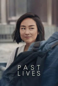 زندگی های پیشین (Past Lives)