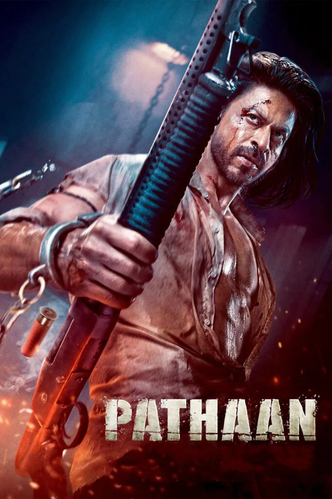 پاتان (Pathaan)