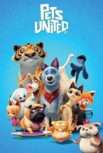 اتحاد حیوانات خانگی (Pets United)