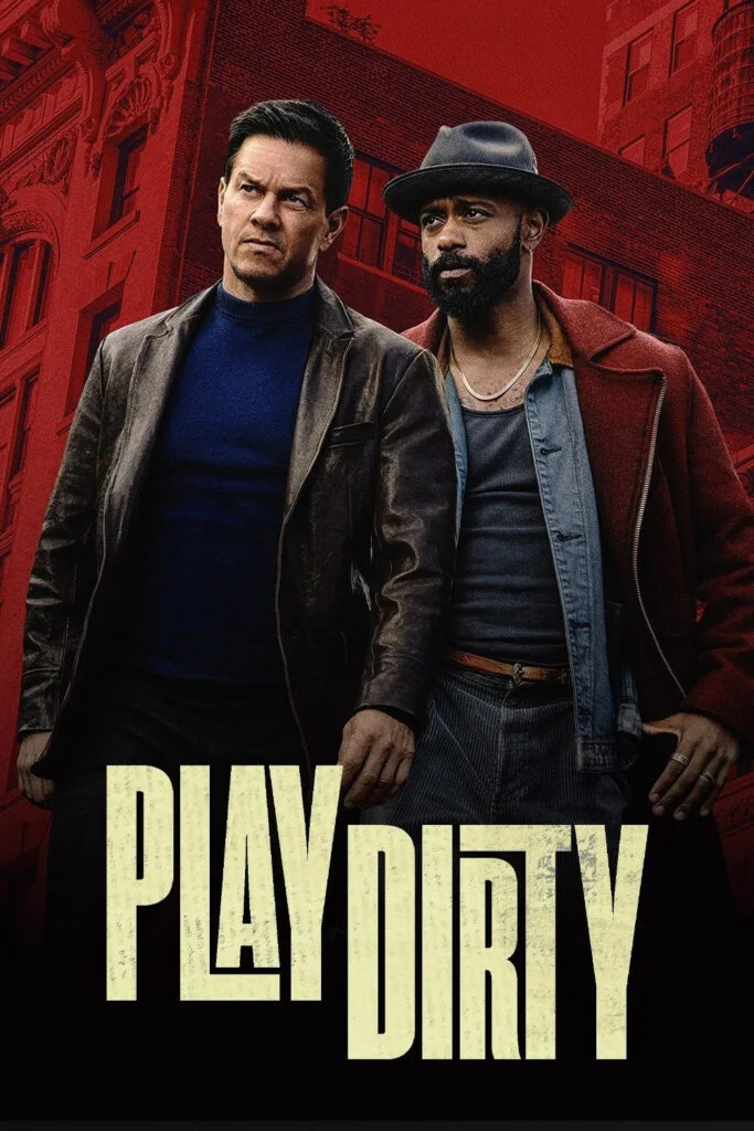 بازی کثیف (Play Dirty)