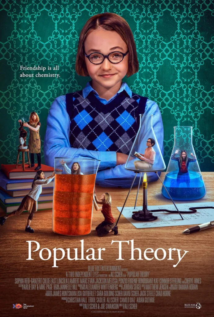 نظریه عامه پسند (Popular Theory)