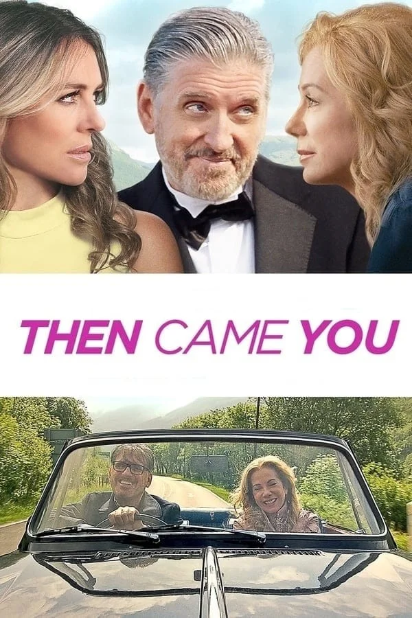 بعد تو آمدی (Then Came You)