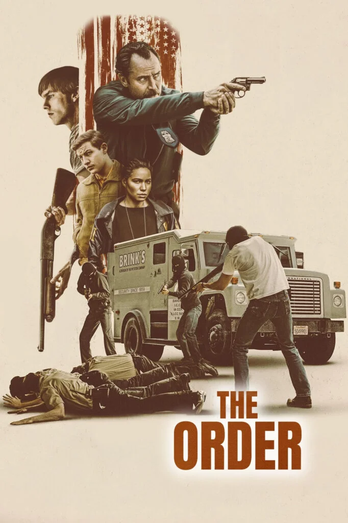 فرمان (The Order)