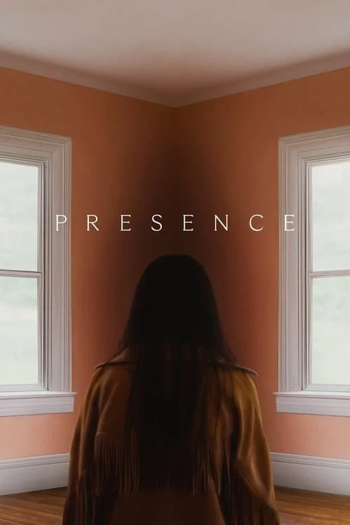 حضور (Presence)