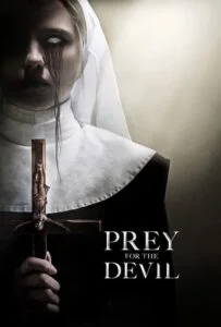 طعمه شیطان (Prey for the Devil)