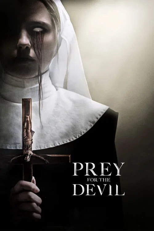 طعمه شیطان (Prey for the Devil)