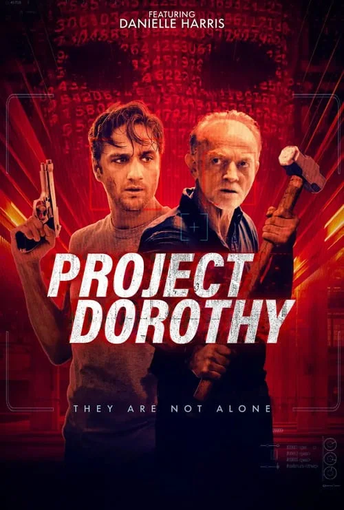 پروژه دوروتی (Project Dorothy)