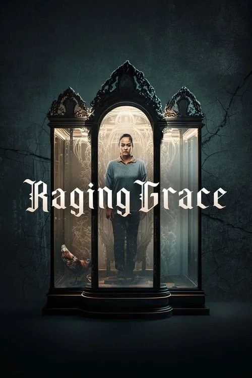 گریس خشمگین (Raging Grace)