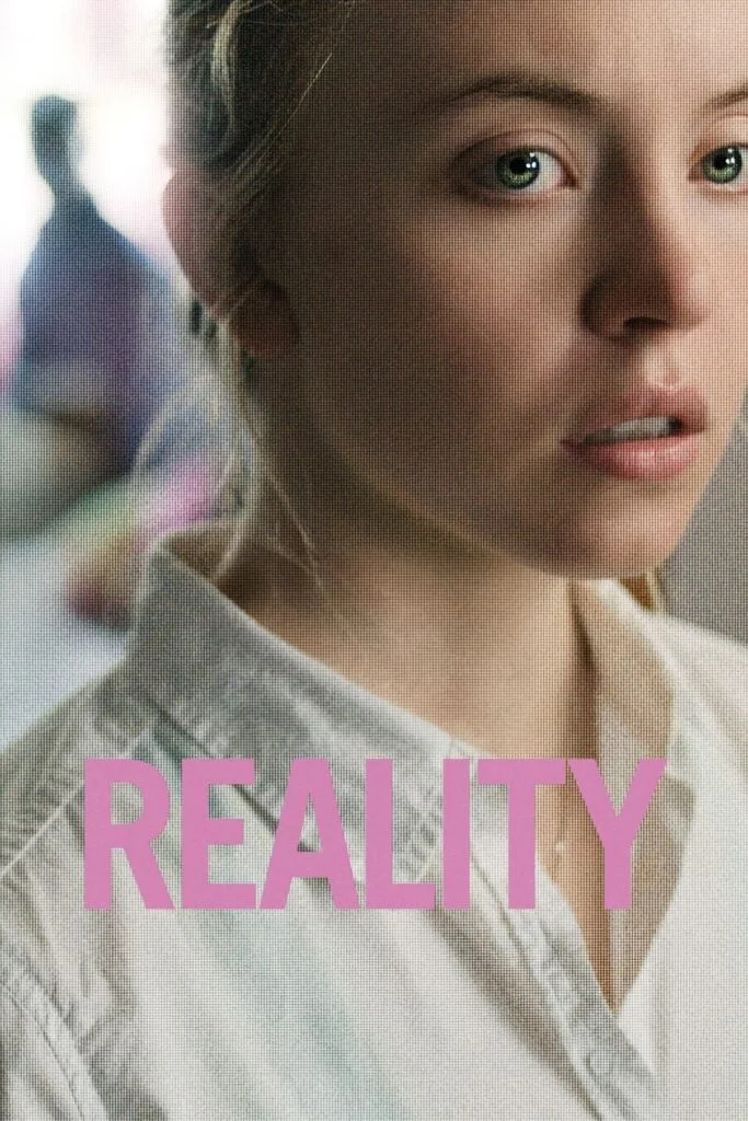 واقعیت (Reality)