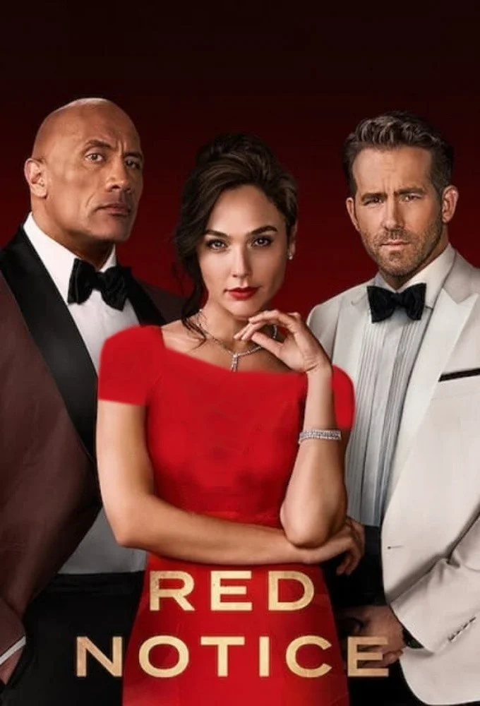 وضعیت قرمز (Red Notice)
