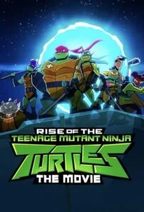 خیزش لاکپشت‌های نینجا (Rise of Mutant Ninja Turtles)