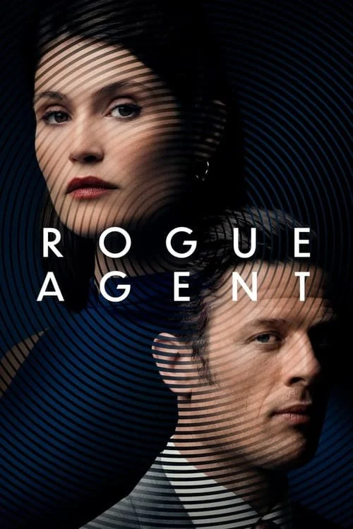 مامور سرکش (Rogue Agent)