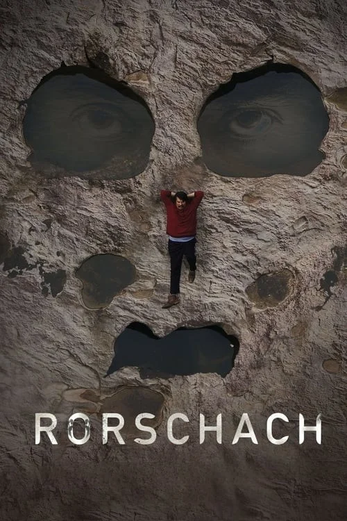 رورشاخ (Rorschach)