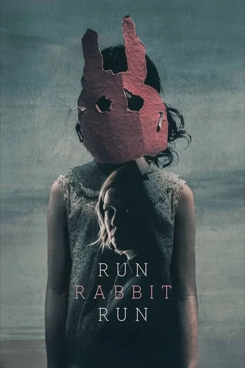 فرار کن خرگوش فرار کن (Run Rabbit Run)