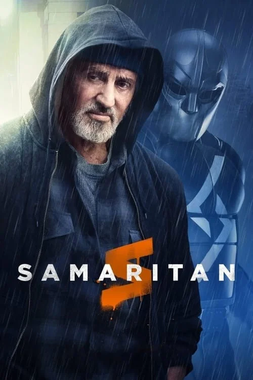 درستکار (Samaritan)