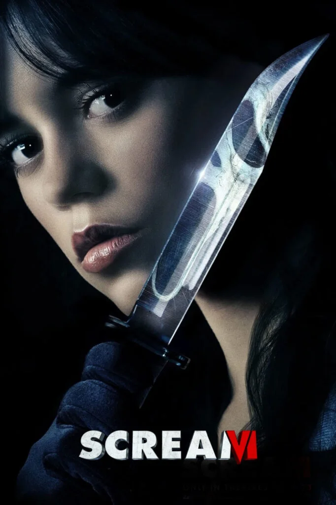 جیغ ۶ (Scream VI)