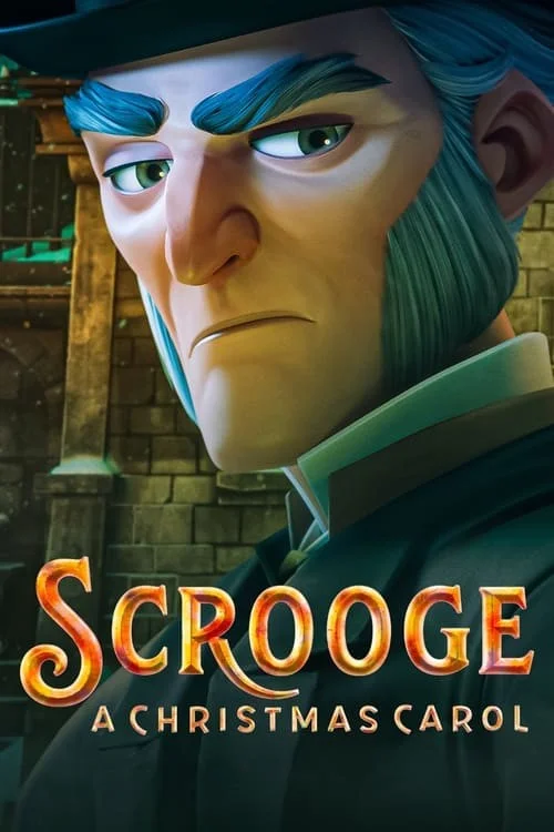 اسکروج سرود کریسمس (Scrooge: A Christmas Carol)
