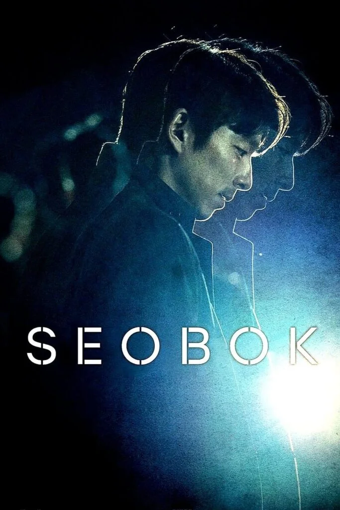 سئوبوک: پروژه شبیه‌سازی (Seobok: Project Clone)