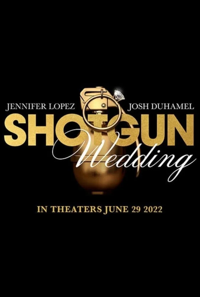 ازدواج ناگزیر (Shotgun Wedding)