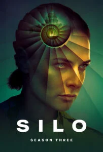 سیلو فصل سوم – قسمت دهم: تروی