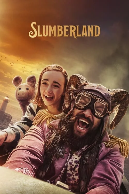 اسلامبرلند (Slumberland)