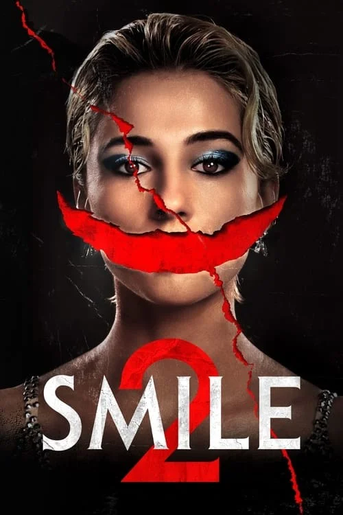 لبخند ۲ (Smile 2)