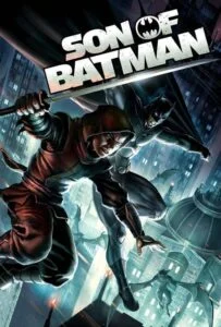 پسر بتمن (Son of Batman)