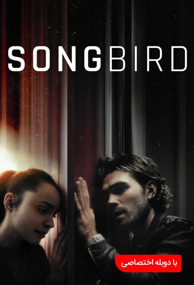 پرنده آوازخوان (Songbird)