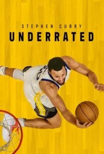 استفن کری: استعداد پنهان (Stephen Curry: Underrated)