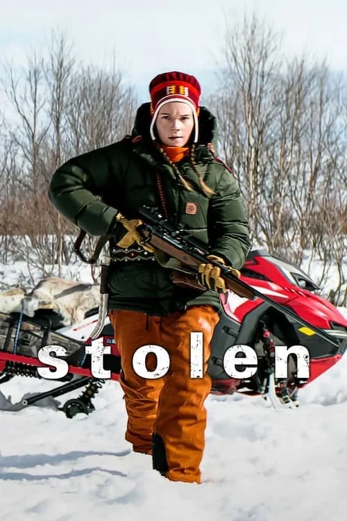 دزدیده شده (Stolen)