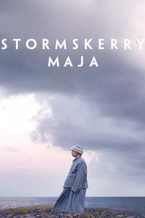 ماجا، روح استورمسکری (Stormskerry Maja)