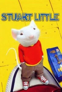استوارت کوچولو (Stuart Little)