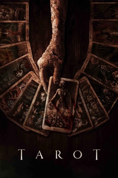 تاروت (Tarot)
