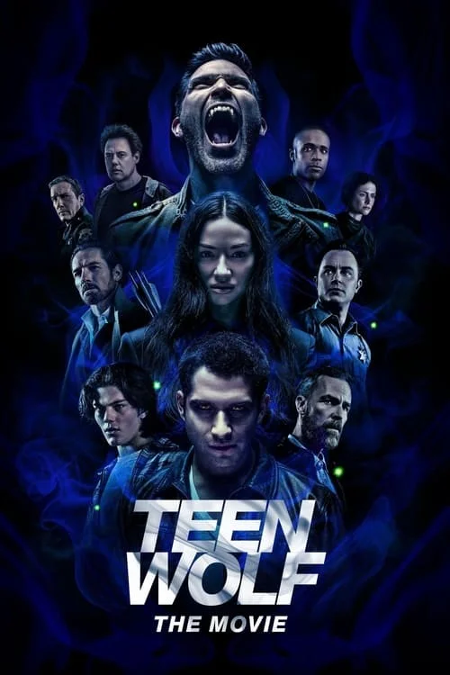 گرگ نوجوان (Teen Wolf: The Movie)
