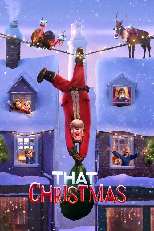 آن کریسمس (That Christmas)