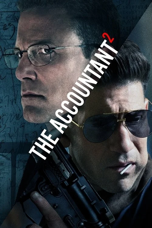 حسابدار ۲ (The Accountant 2)