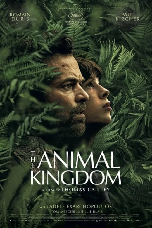 پادشاهی حیوانات (The Animal Kingdom)