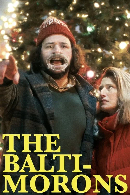 بالتیمور (The Baltimorons)