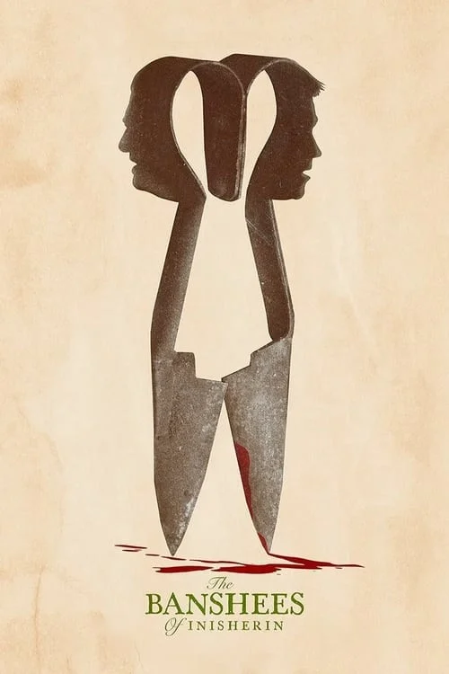 ارواح بنشی اینیشرین (The Banshees of Inisherin)