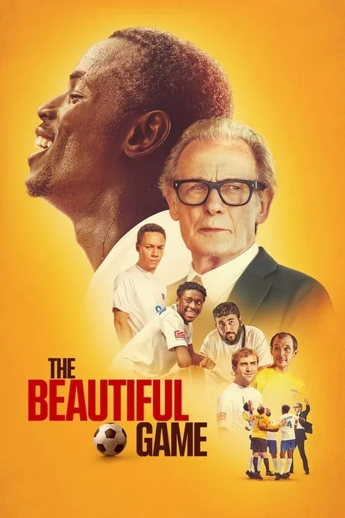 بازی زیبا (The Beautiful Game)