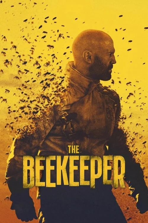 زنبوردار (The Beekeeper)