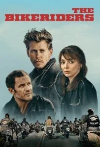 موتور سواران (The Bikeriders)