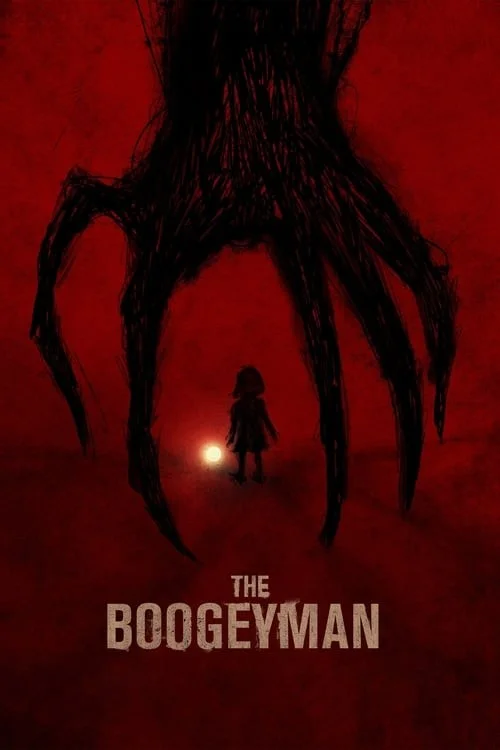 بوگیمن (The Boogeyman)