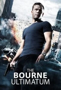 فرمان نهایی بورن (The Bourne Ultimatum)