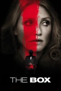 جعبه (The Box)
