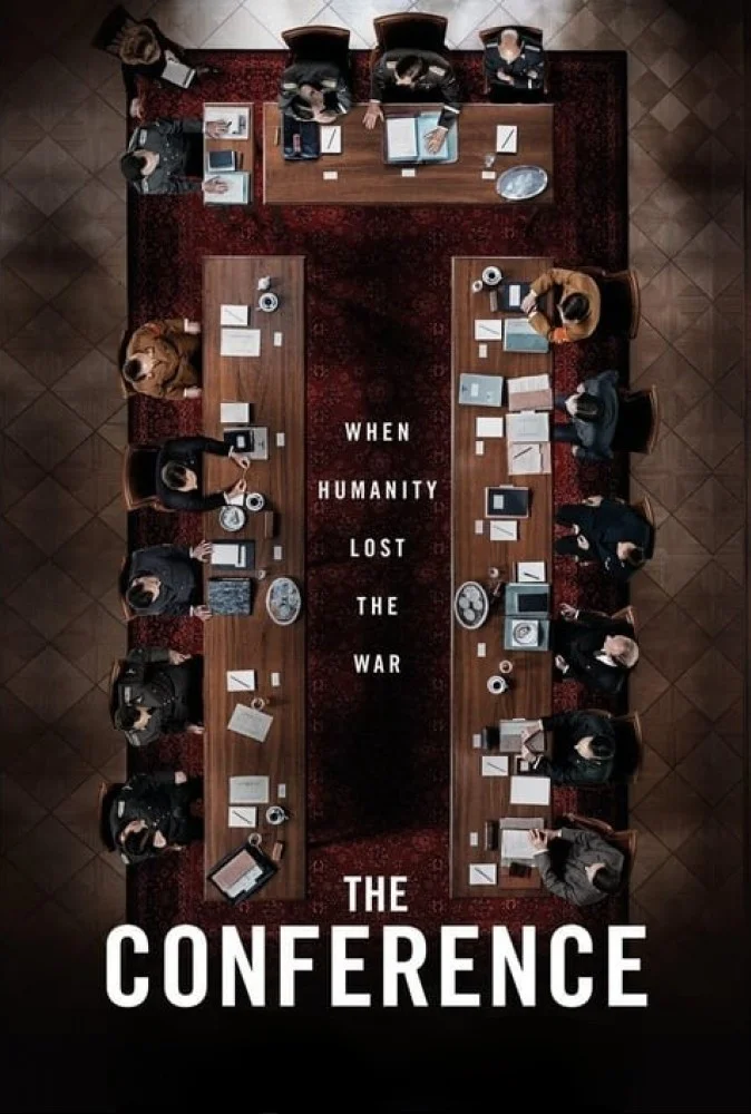 کنفرانس (The Conference)