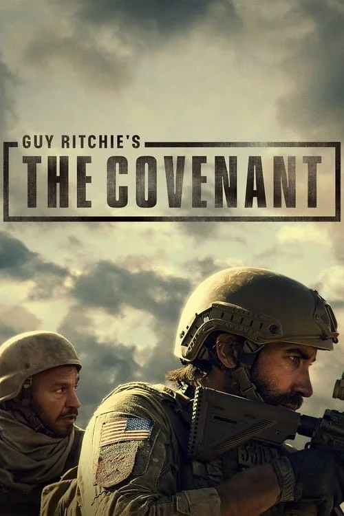 پیمان (The Covenant)
