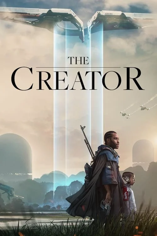 خالق (The Creator)