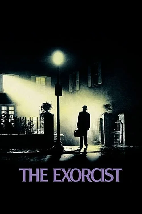 جن‌گیر (The Exorcist)
